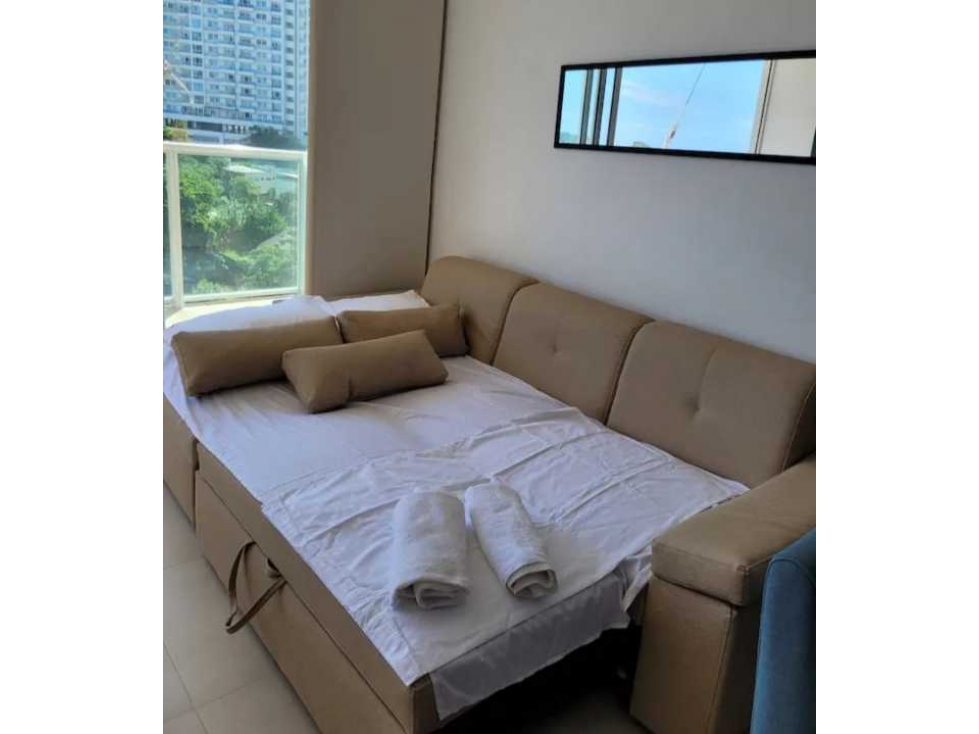Apartamento en venta en Salguero, Santa Marta · foto 23 de 24
