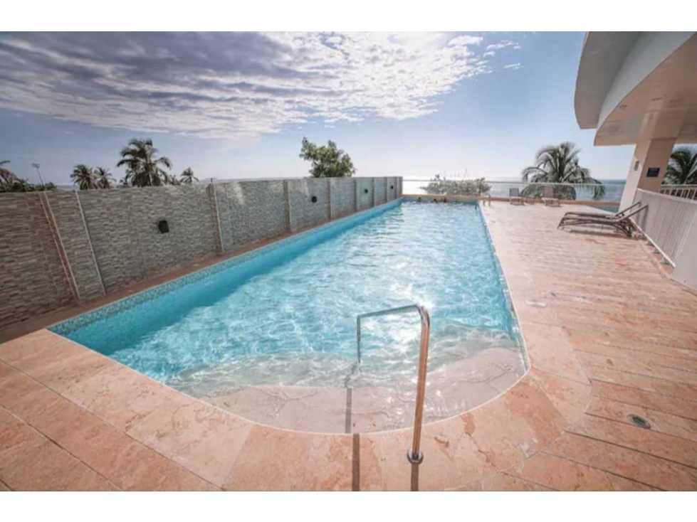Apartamento en venta en Salguero, Santa Marta · foto 24 de 24