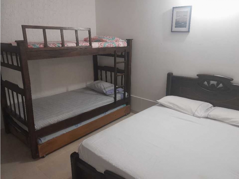 Casa en venta en El Chico, Santa Marta · foto 17 de 24