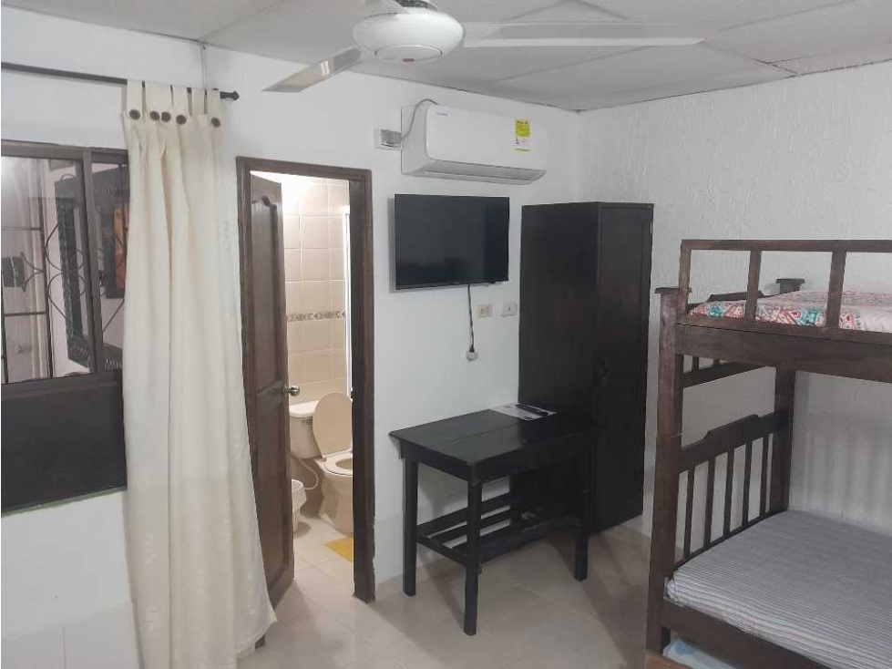 Casa en venta en El Chico, Santa Marta · foto 18 de 24