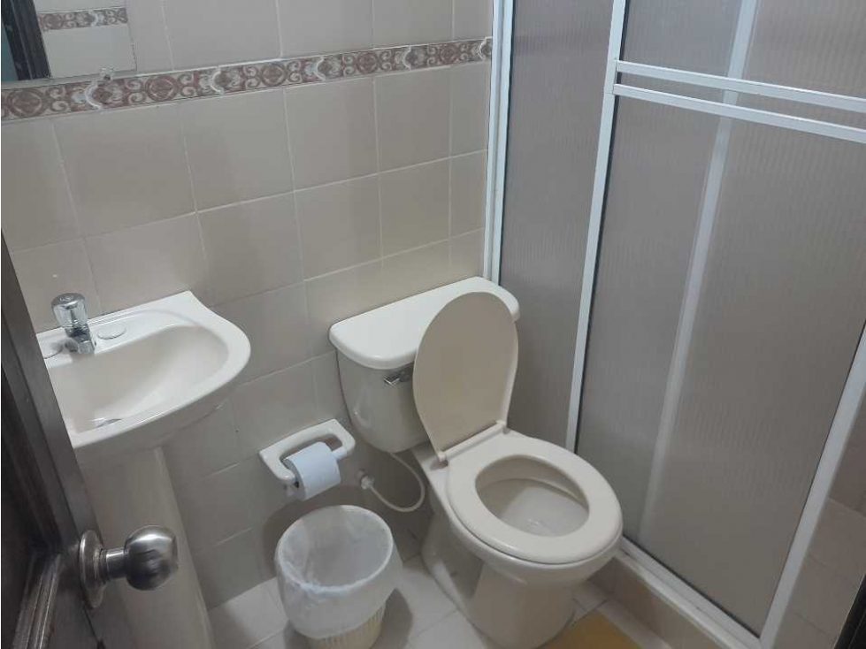 Casa en venta en El Chico, Santa Marta · foto 19 de 24