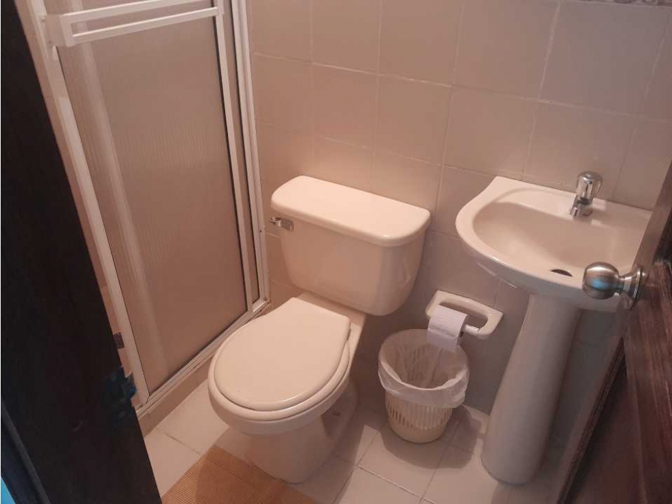 Casa en venta en El Chico, Santa Marta · foto 21 de 24