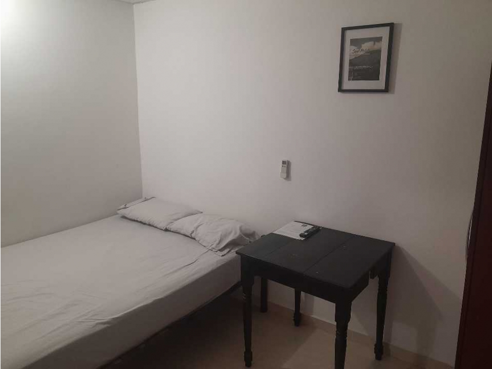 Casa en venta en El Chico, Santa Marta · foto 23 de 24