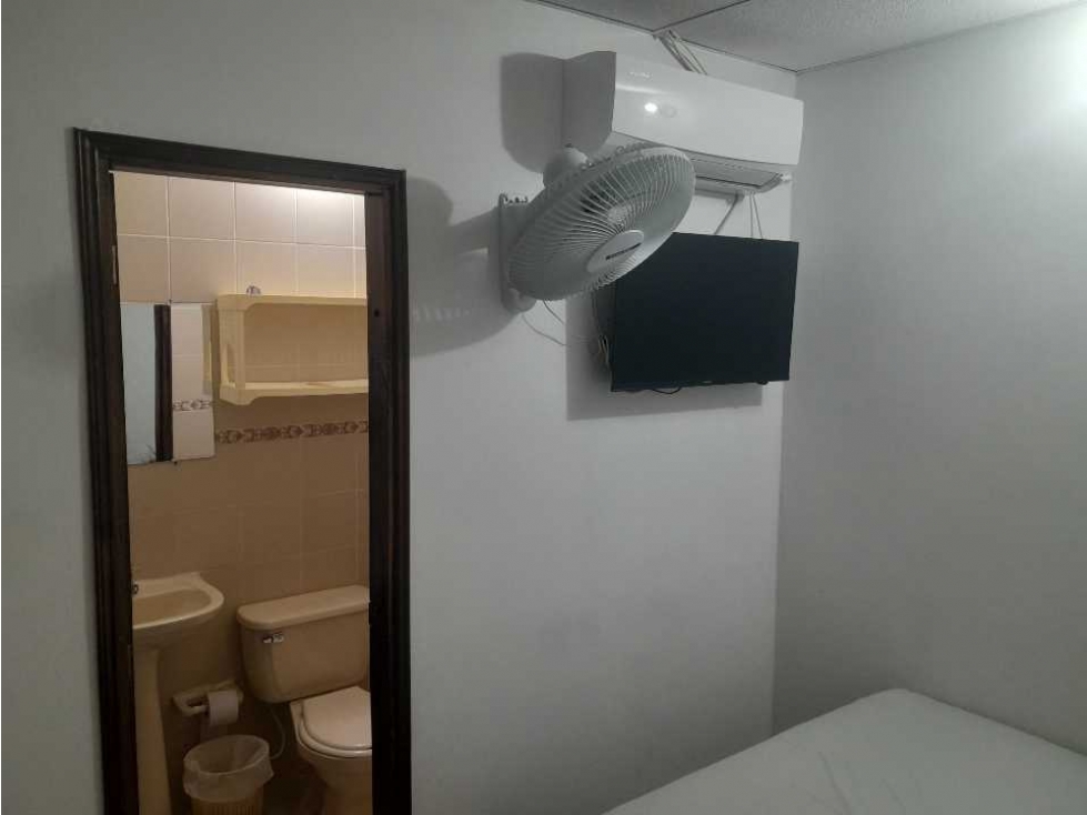 Casa en venta en El Chico, Santa Marta · foto 24 de 24
