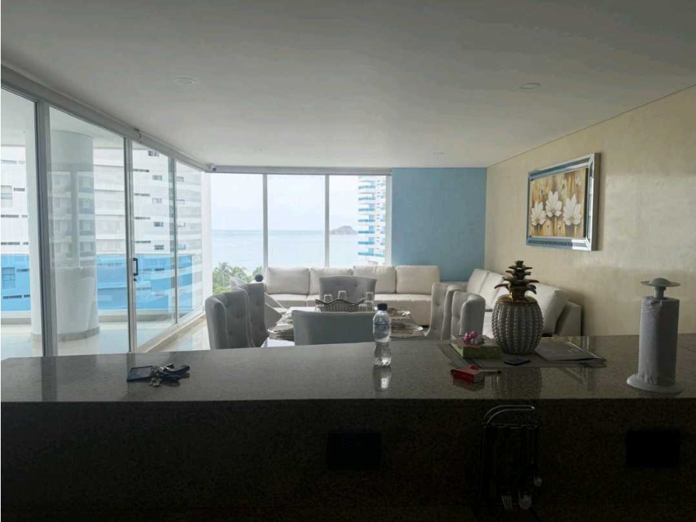 Apartamento en venta en Salguero, Santa Marta · foto 3 de 24