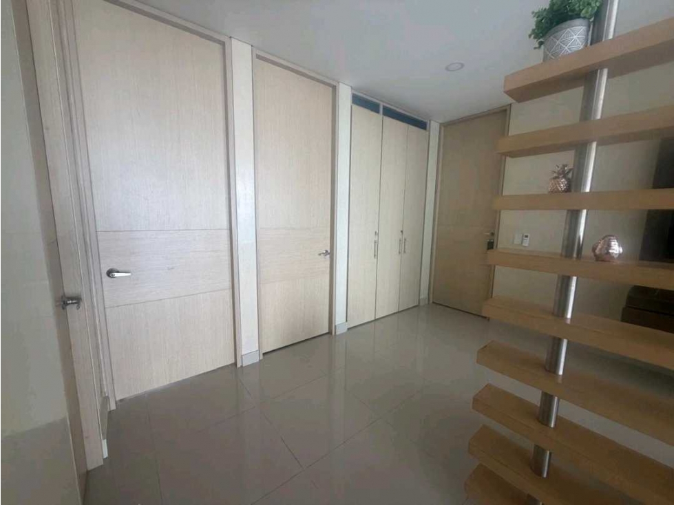 Apartamento en venta en Salguero, Santa Marta · foto 6 de 24