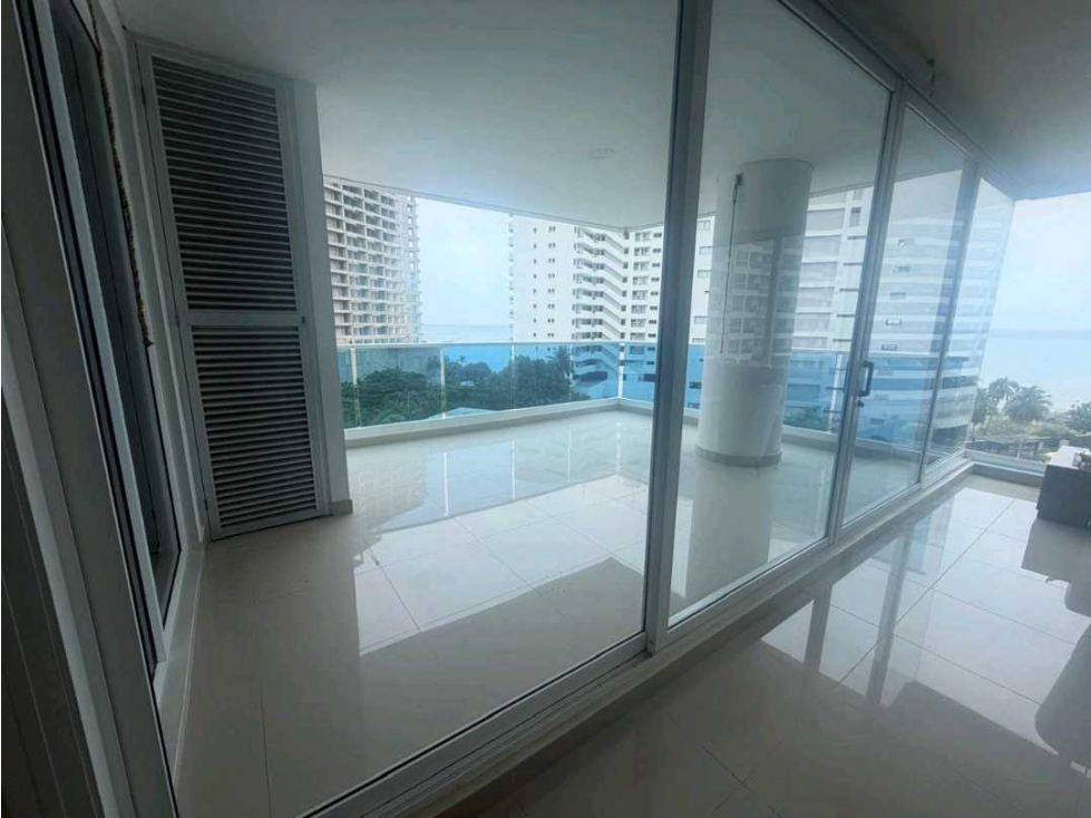 Apartamento en venta en Salguero, Santa Marta · foto 7 de 24