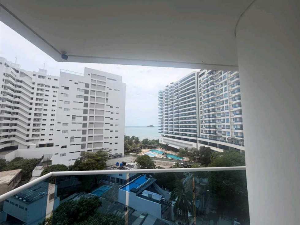 Apartamento en venta en Salguero, Santa Marta · foto 8 de 24
