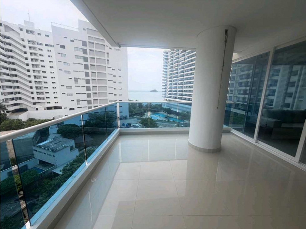 Apartamento en venta en Salguero, Santa Marta · foto 9 de 24