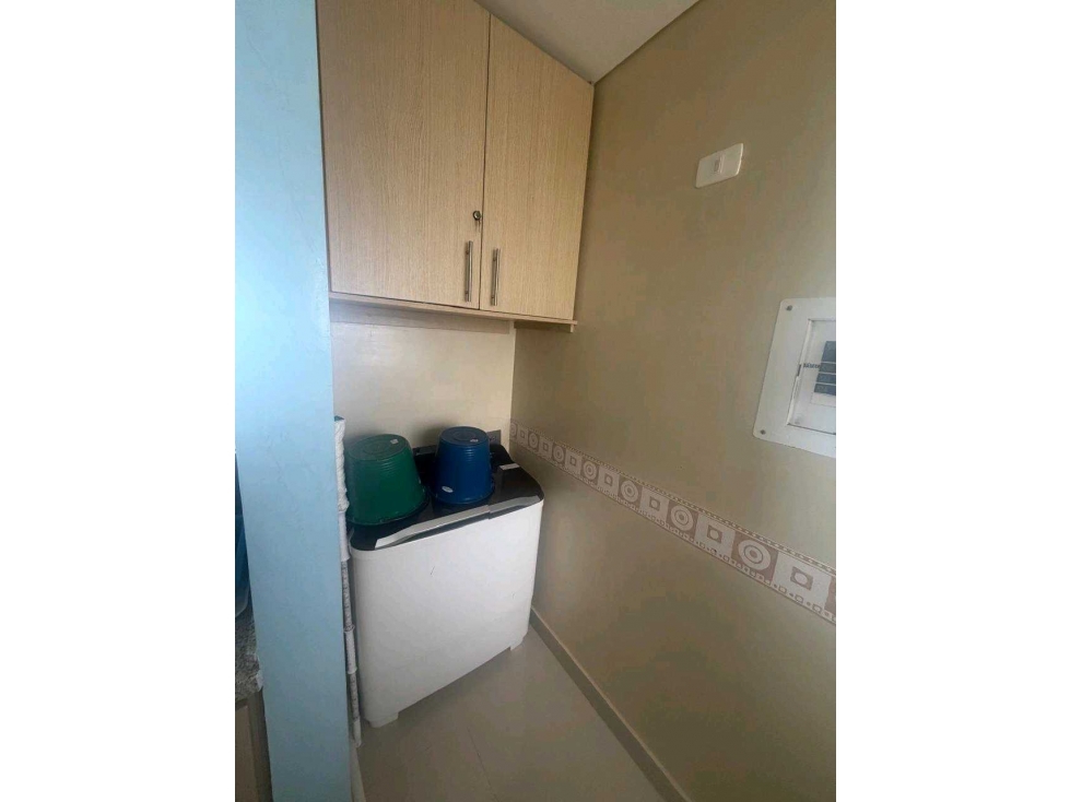 Apartamento en venta en Salguero, Santa Marta · foto 12 de 24