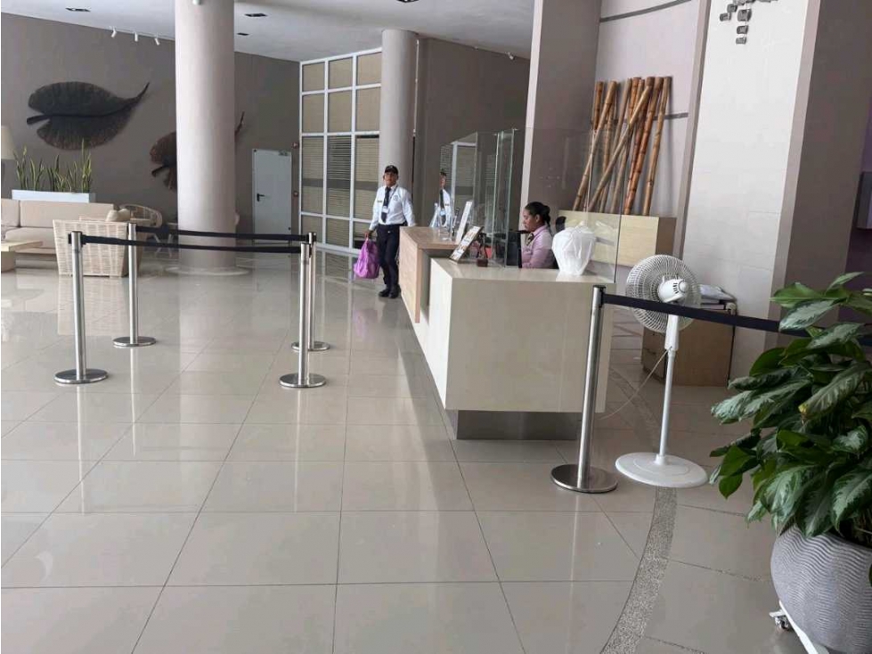 Apartamento en venta en Salguero, Santa Marta · foto 13 de 24