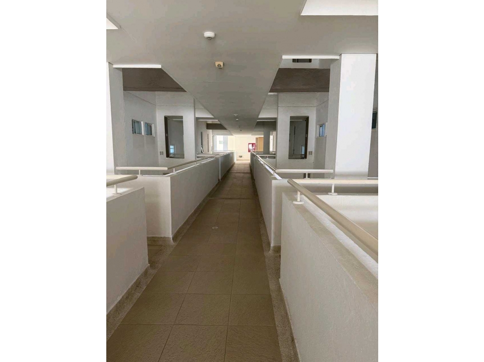 Apartamento en venta en Salguero, Santa Marta · foto 14 de 24