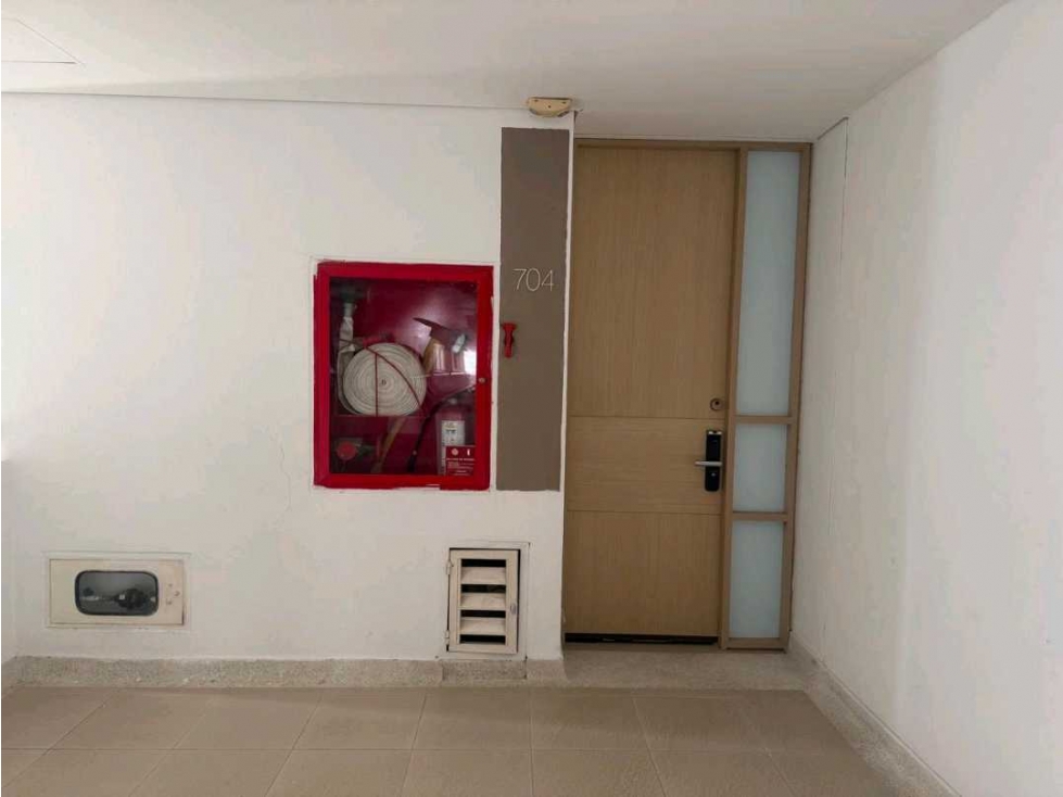 Apartamento en venta en Salguero, Santa Marta · foto 15 de 24