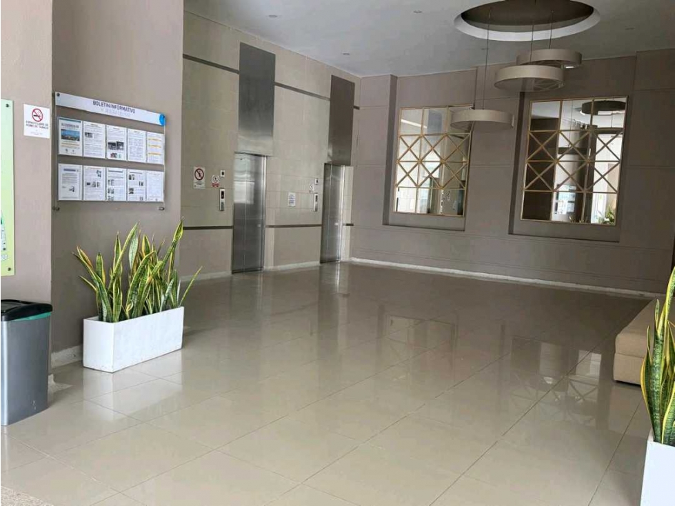 Apartamento en venta en Salguero, Santa Marta · foto 16 de 24