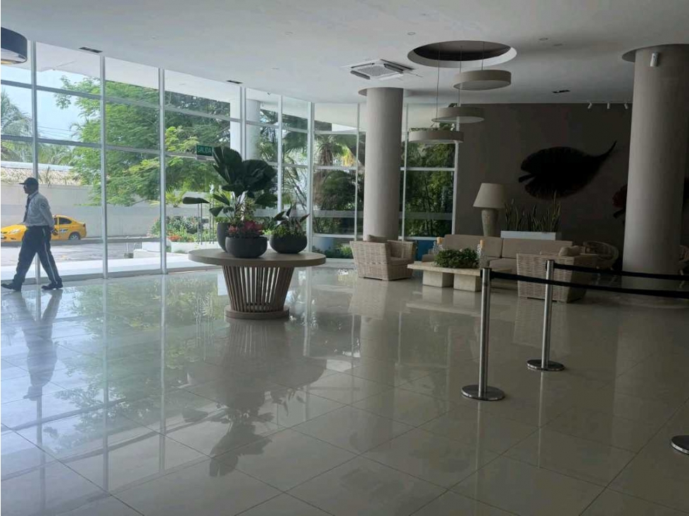 Apartamento en venta en Salguero, Santa Marta · foto 17 de 24