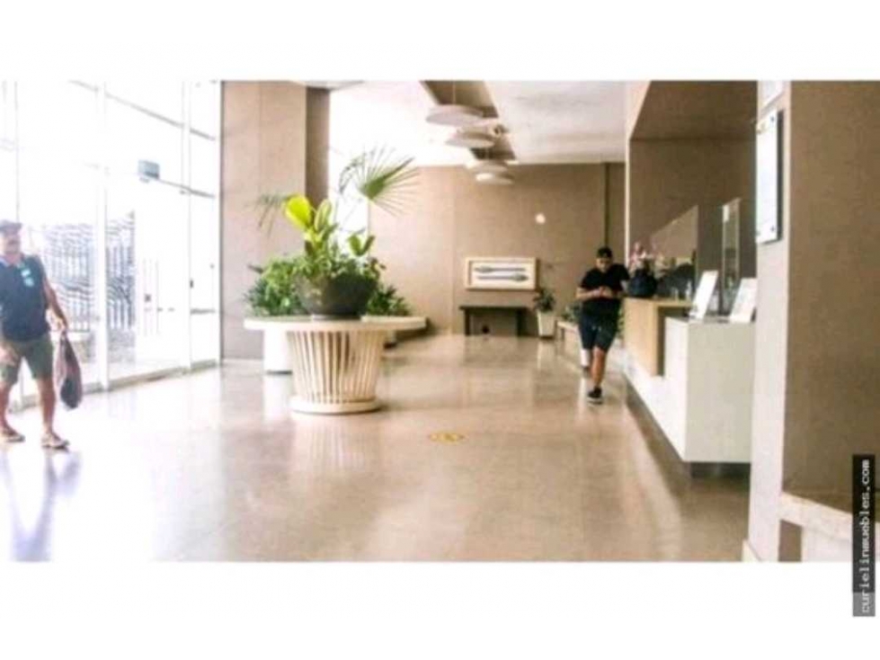 Apartamento en venta en Salguero, Santa Marta · foto 20 de 24