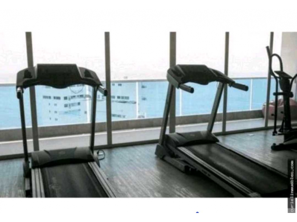 Apartamento en venta en Salguero, Santa Marta · foto 21 de 24