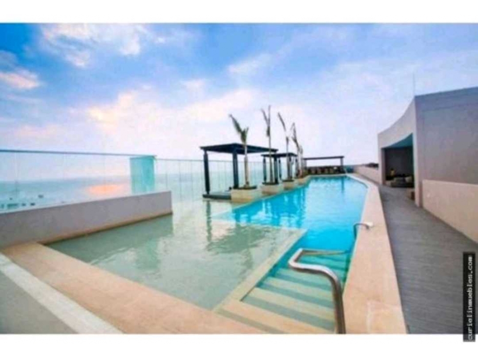 Apartamento en venta en Salguero, Santa Marta · foto 23 de 24