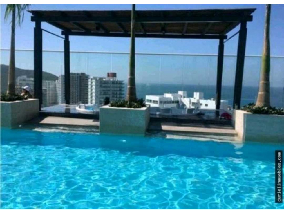 Apartamento en venta en Salguero, Santa Marta · foto 24 de 24