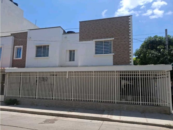 Casa de 3 alcobas en venta en Santa Martha, Santa Marta, 130 m² · foto 2 de 21