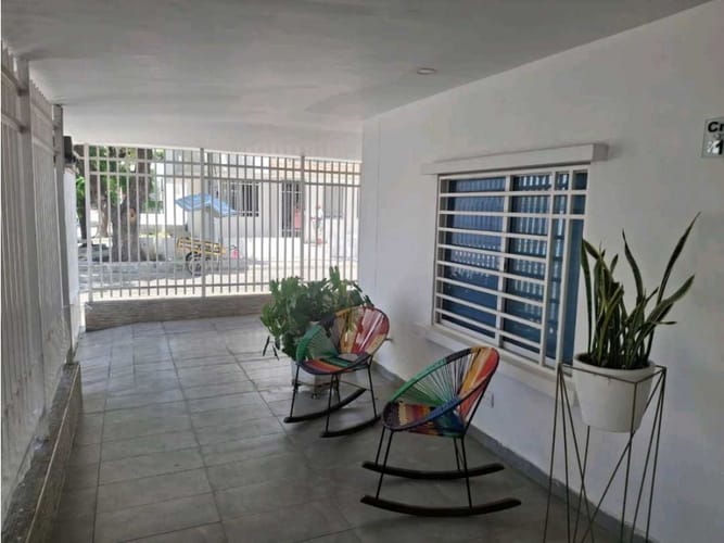 Casa de 3 alcobas en venta en Santa Martha, Santa Marta, 130 m² · foto 4 de 21