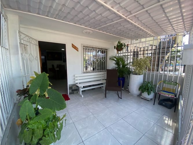 Casa en venta en Los Andes, Barranquilla · foto 2 de 17