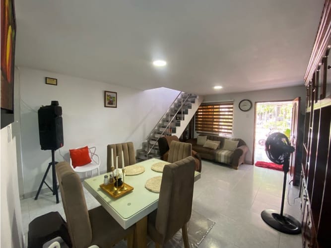 Casa en venta en Los Andes, Barranquilla · foto 3 de 17