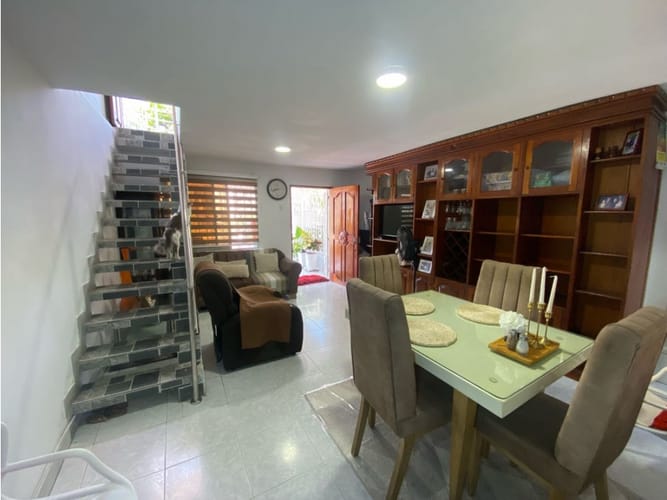 Casa en venta en Los Andes, Barranquilla · foto 4 de 17