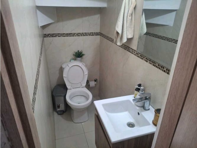 Casa de 3 alcobas en venta en Santa Martha, Santa Marta, 130 m² · foto 6 de 21
