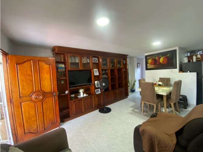 Casa en venta en Los Andes, Barranquilla · foto 5 de 17