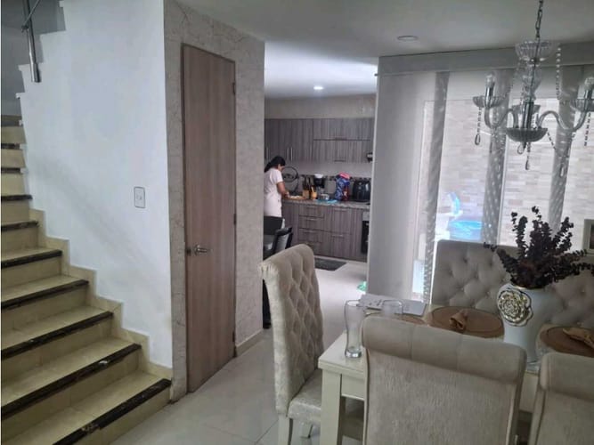 Casa de 3 alcobas en venta en Santa Martha, Santa Marta, 130 m² · foto 7 de 21
