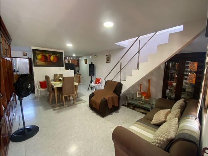 Casa en venta en Los Andes, Barranquilla · foto 6 de 17