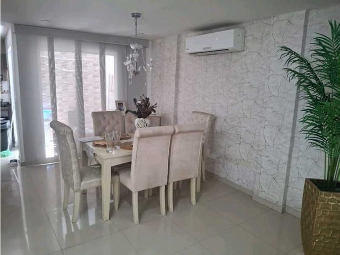 Casa de 3 alcobas en venta en Santa Martha, Santa Marta, 130 m² · foto 8 de 21