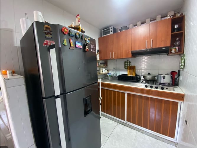 Casa en venta en Los Andes, Barranquilla · foto 7 de 17