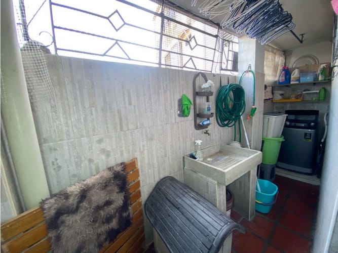 Casa en venta en Los Andes, Barranquilla · foto 9 de 17