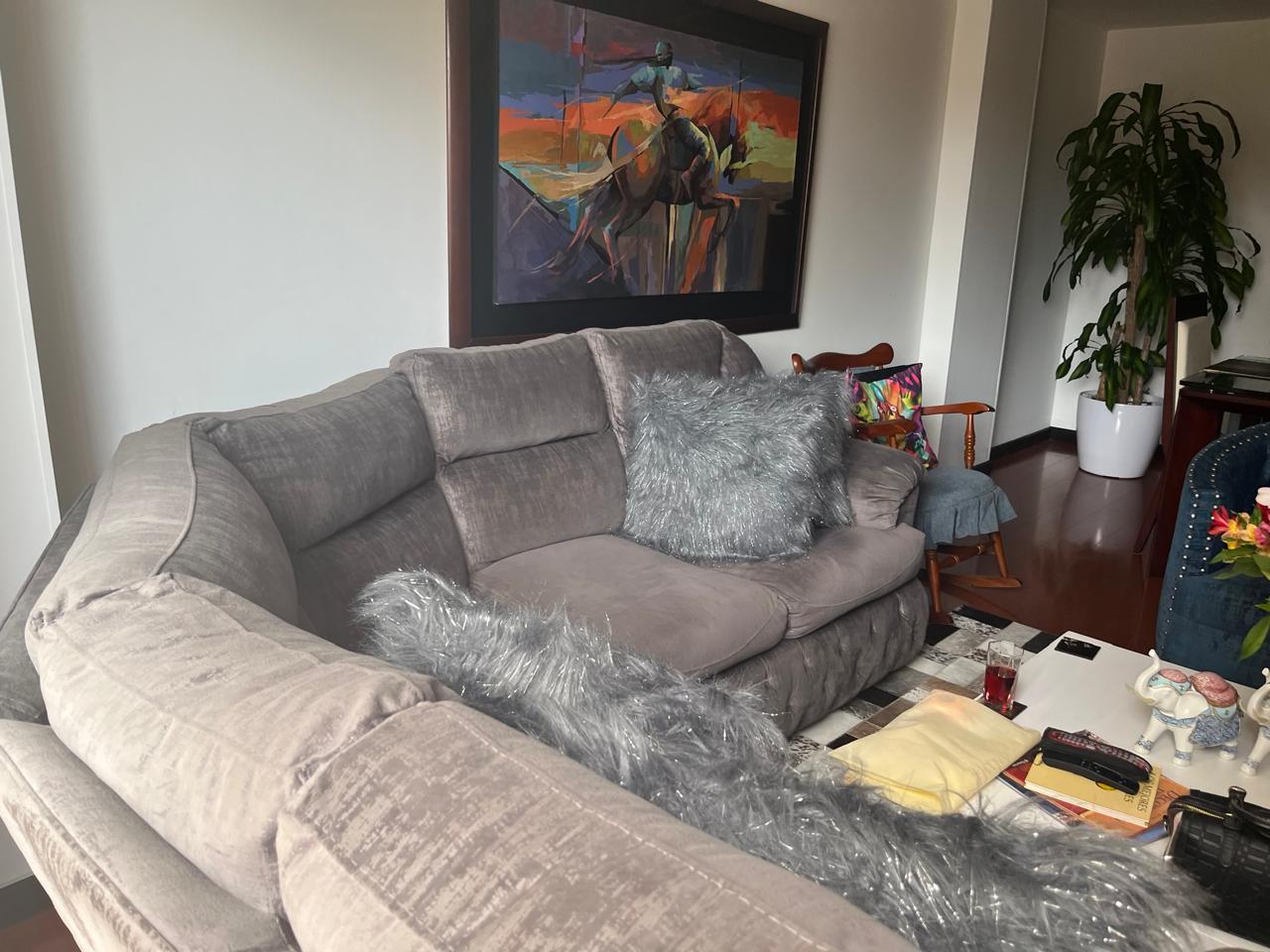 Apartamento en venta en Altos De Bella Suiza, Bogotá · foto 2 de 24