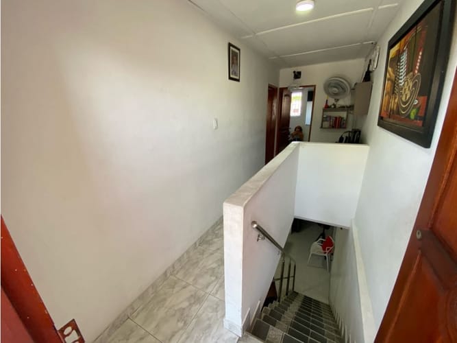 Casa en venta en Los Andes, Barranquilla · foto 10 de 17