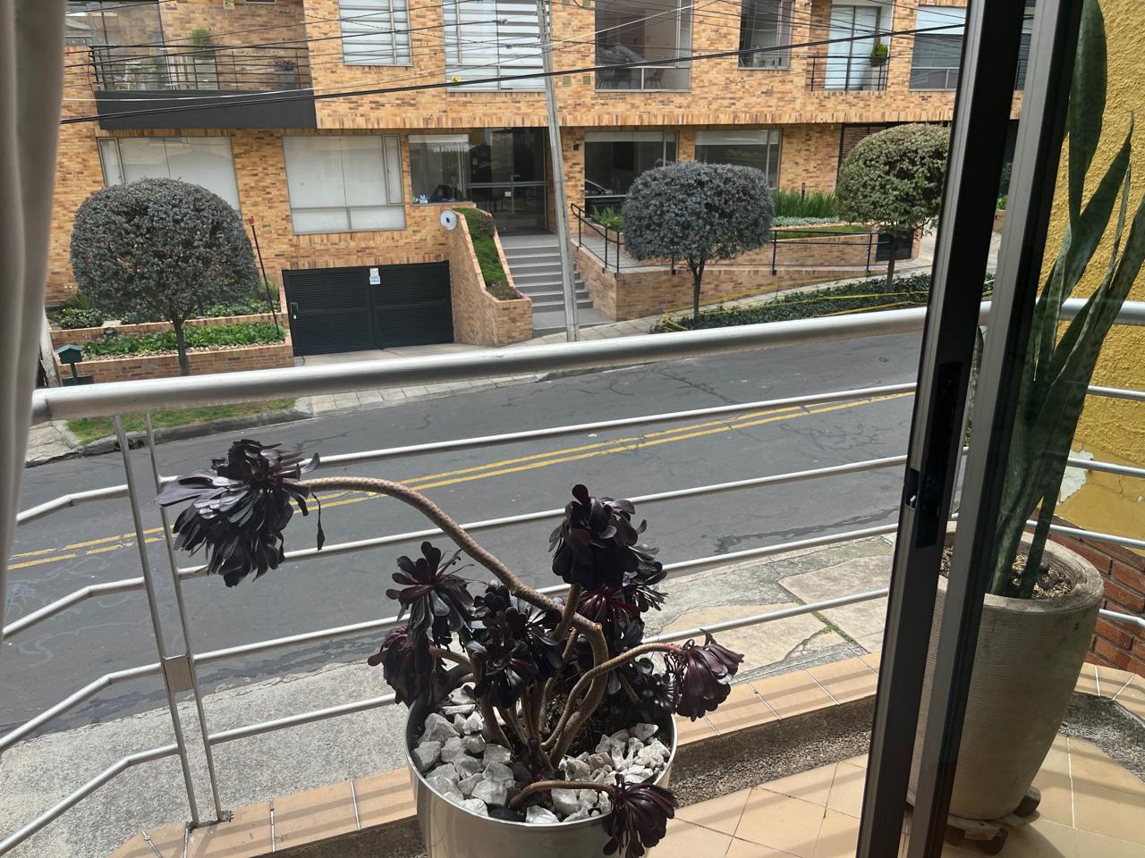 Apartamento en venta en Altos De Bella Suiza, Bogotá · foto 3 de 24