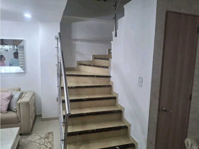 Casa de 3 alcobas en venta en Santa Martha, Santa Marta, 130 m² · foto 12 de 21