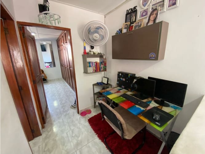 Casa en venta en Los Andes, Barranquilla · foto 11 de 17