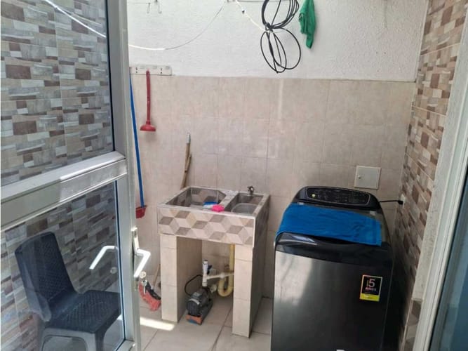 Casa de 3 alcobas en venta en Santa Martha, Santa Marta, 130 m² · foto 13 de 21