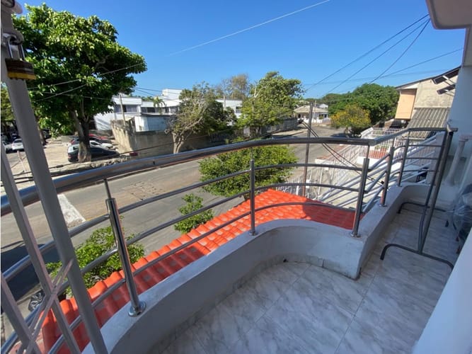 Casa en venta en Los Andes, Barranquilla · foto 12 de 17