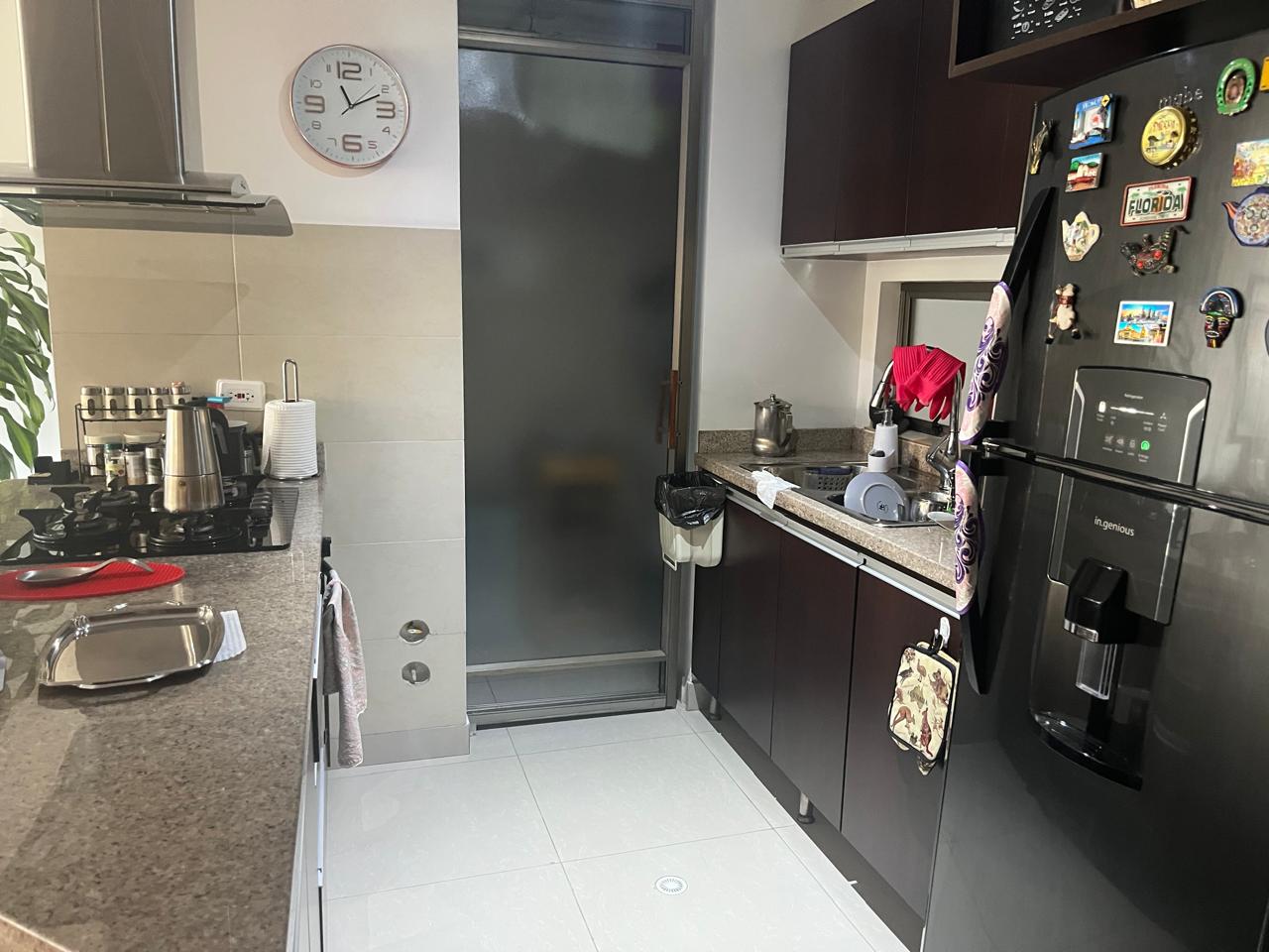 Apartamento en venta en Altos De Bella Suiza, Bogotá · foto 5 de 24