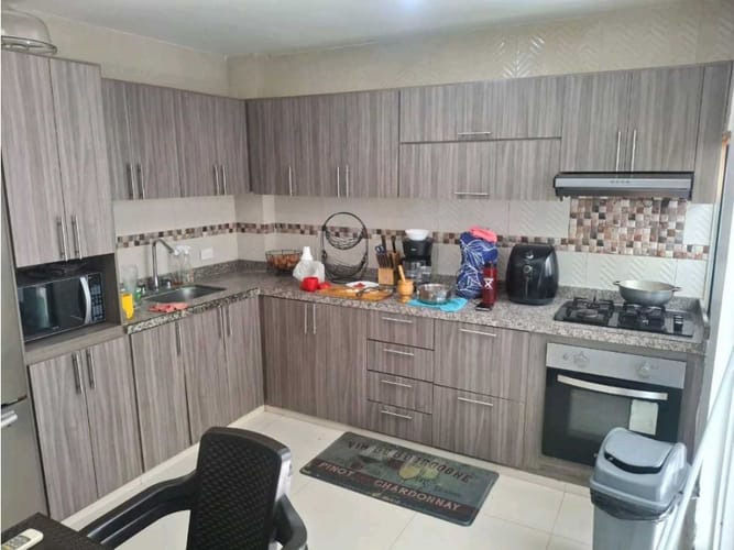 Casa de 3 alcobas en venta en Santa Martha, Santa Marta, 130 m² · foto 14 de 21