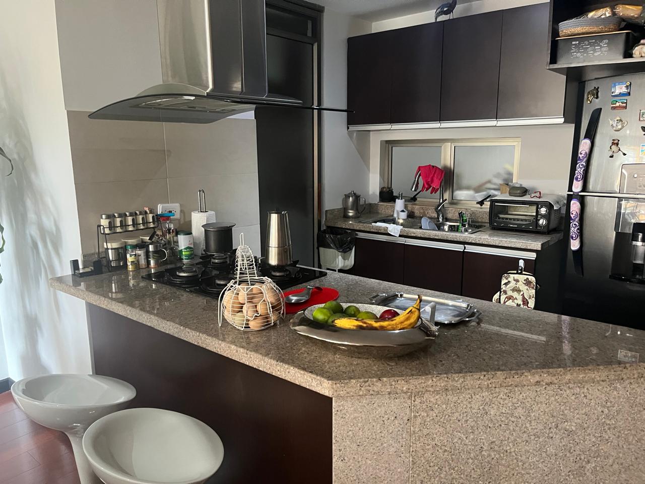 Apartamento en venta en Altos De Bella Suiza, Bogotá · foto 6 de 24