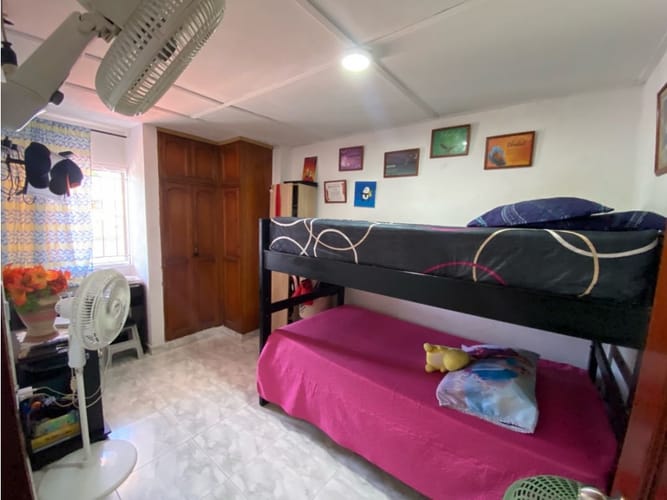 Casa en venta en Los Andes, Barranquilla · foto 13 de 17