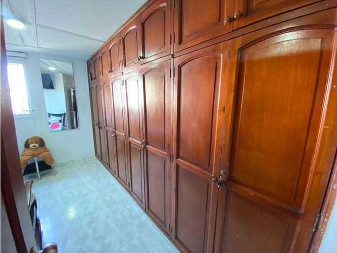 Casa en venta en Los Andes, Barranquilla · foto 14 de 17