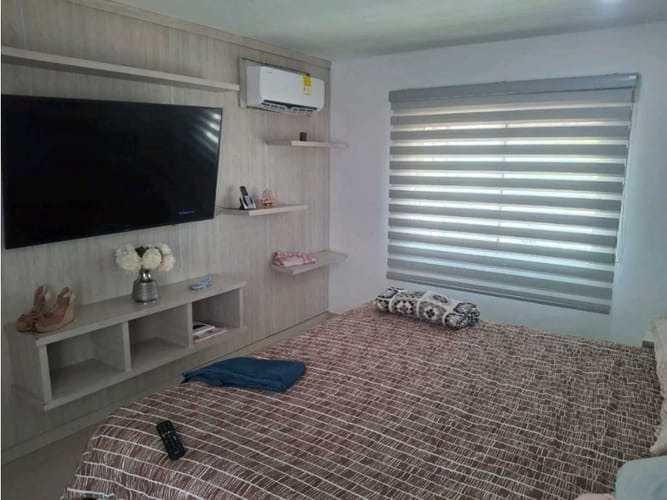 Casa de 3 alcobas en venta en Santa Martha, Santa Marta, 130 m² · foto 16 de 21