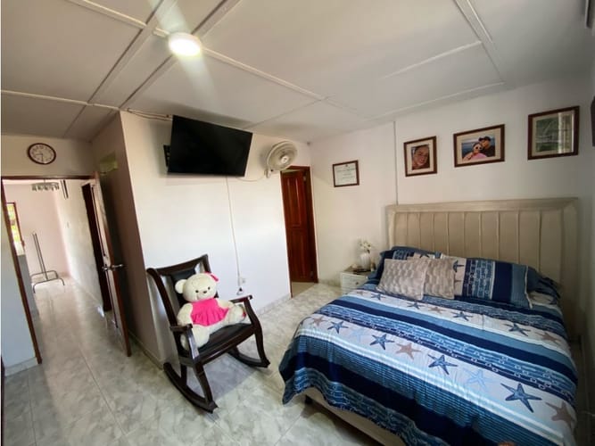 Casa en venta en Los Andes, Barranquilla · foto 15 de 17