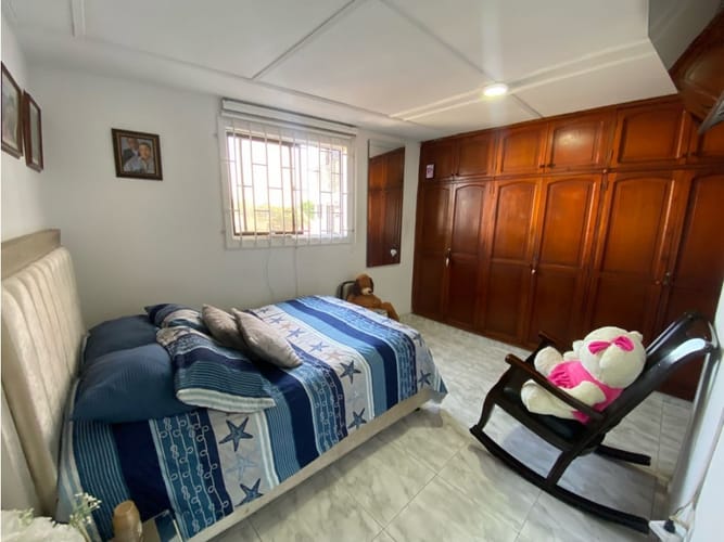 Casa en venta en Los Andes, Barranquilla · foto 16 de 17